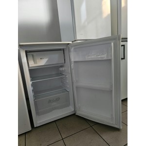 Használt Zanussi ZRG10800WA Normál Hűtőszekrény [H18125] 