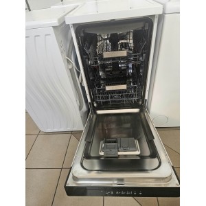 Használt Whirlpool WSFO 3O23 PF Szabadonálló keskeny mosogatógép [H18126] 