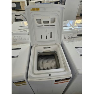 Használt Whirlpool AWE 66710 Felültöltős Mosógép [H18127] 