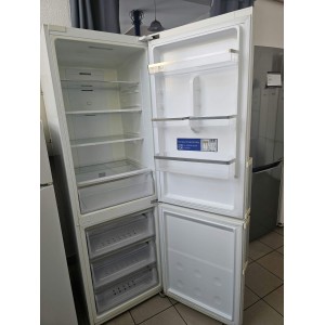Használt Samsung RL56GHGSW1 Alulfagyasztós hűtőszekrény [H18129] 