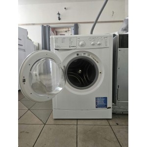 Használt Indesit IWDC 71680 ECO mosó-szárítógép [H18132] 