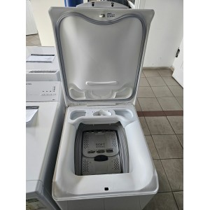 Használt AEG L60060TLE1 Felültöltős Mosógép [H18135] 