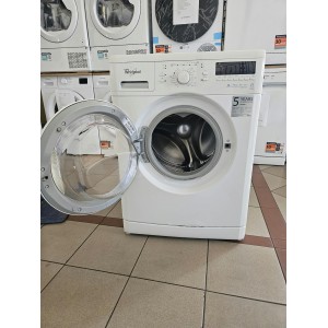 Használt Whirlpool AWO/C 6340 Elöltöltős Mosógép [H18136] 