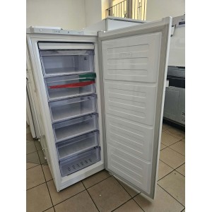 Használt Beko RFSA210K20W Fagyasztószekrény [B3] 