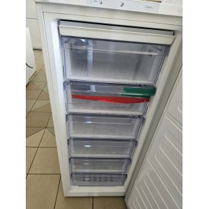 Használt Beko RFSA210K20W Fagyasztószekrény [B3] 