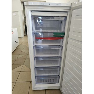 Használt Beko RFSA210K20W Fagyasztószekrény [B3] 