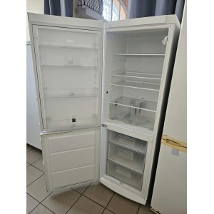 Használt Electrolux EN3400AOW Kombinált Hűtő [H18139] 