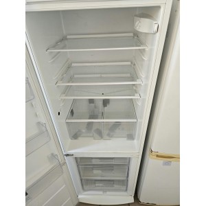 Használt Electrolux EN3400AOW Kombinált Hűtő [H18139] 