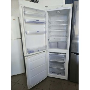Használt Whirlpool ARC5450 Alulfagyasztós Hűtőszekrény [H18140] 