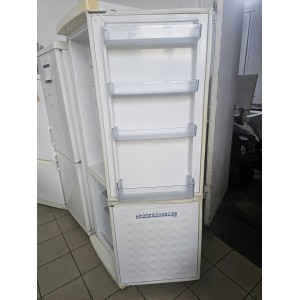 Használt Haier HRF-370IT Alulfagyasztós Hűtőszekrény [H18143] 