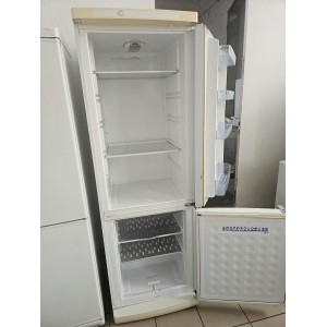 Használt Haier HRF-370IT Alulfagyasztós Hűtőszekrény [H18143] 