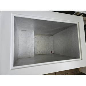 Használt Zanussi ZCF 220 Fagyasztóláda [H18144] 
