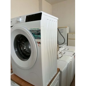 Használt Gorenje WE60S3 elöltöltős keskeny mosógép [H18149] 