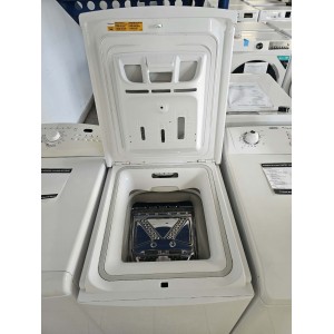 Használt Whirlpool TDLR5030LEUN Felültöltős Mosógép [H18159] 