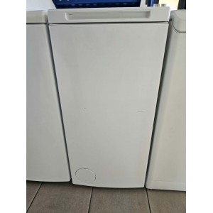 Használt Whirlpool TDLR5030LEUN Felültöltős Mosógép [H18159] 