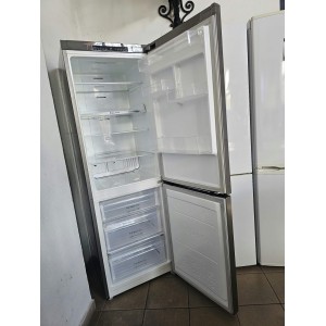 Használt Samsung RB29FSRNDSA Alulfagyasztós Hűtőszekrény [H18160] 