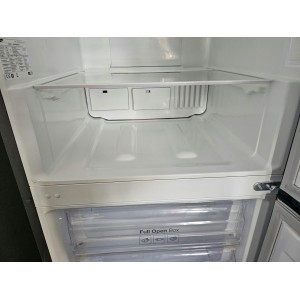 Használt Samsung RB29FSRNDSA Alulfagyasztós Hűtőszekrény [H18160] 