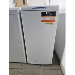 Felújított Whirlpool AWE 50510 Felültöltős Mosógép [HFV939] 