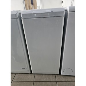Felújított Electrolux EWT 9125 W Felültöltős Mosógép [HFV940] 
