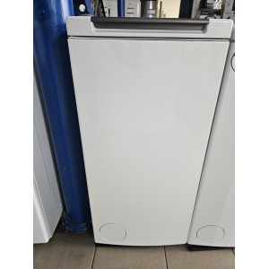 Felújított Whirlpool WTL60812 Felültöltős Mosógép [HFV942] 