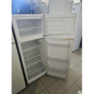 Használt Beko RDSA240K20W felülfagyasztós hűtőszekrény [KH348] 