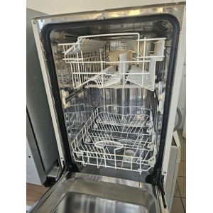 Használt Whirlpool ADP 550WH Szabadonálló keskeny mosogatógép [H18171] 
