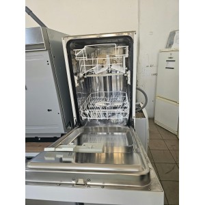 Használt Whirlpool ADP 550WH Szabadonálló keskeny mosogatógép [H18171] 