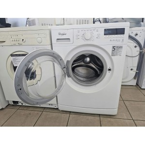 Használt Whirlpool AWO/C 6304 Elöltöltős Mosógép [H18168] 