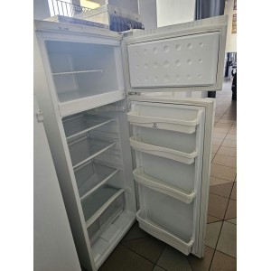 Használt Indesit RA24 Felülfagyasztós Hűtőszekrény [H18173] 