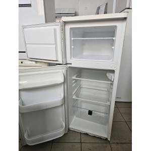 Használt Zanussi ZRT18100WA Felülfagyasztós Hűtőszekrény [H18174] 