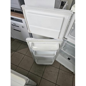Használt Zanussi ZRT18100WA Felülfagyasztós Hűtőszekrény [H18174] 