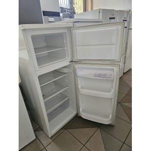 Használt Zanussi ZRT318W Felülfagyasztós hűtőszekrény [H18176] 