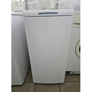 Használt Whirlpool AWE55610 Felültöltős Mosógép [H18178] 