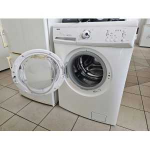 Használt Zanussi ZWF 5105 Elöltöltős Mosógép [H18175] 