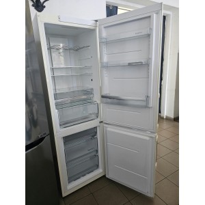 Használt Gorenje NRK6192MC Alulfagyasztós hűtőszekrény [H18181] 