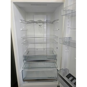 Használt Gorenje NRK6192MC Alulfagyasztós hűtőszekrény [H18181] 