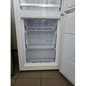 Használt Gorenje NRK6192MC Alulfagyasztós hűtőszekrény [H18181] 