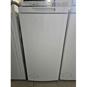 Használt Indesit ITWA 61052W Felültöltős Mosógép [KH349] 