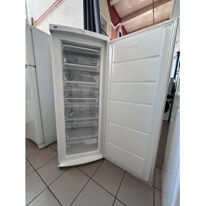 Használt Zanussi ZFU 23401 WA Fagyasztószekrény [H18183] 