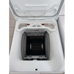 Használt AEG LTX7E273E Felültöltős Mosógép [H18185] 