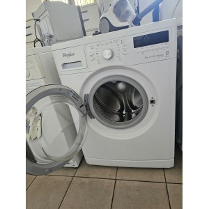 Használt Whirlpool AWS 71400 Elöltöltős keskeny mosógép [H18190] 