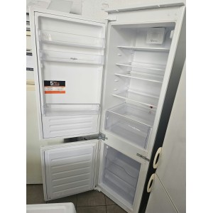 Használt Whirlpool ART 6610 A++ Beépíthető hűtőszekrény [H18192] 