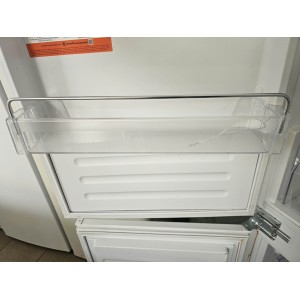 Használt Whirlpool ART 6610 A++ Beépíthető hűtőszekrény [H18192] 