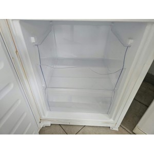 Használt Whirlpool ART 6610 A++ Beépíthető hűtőszekrény [H18192] 