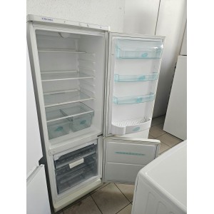 Használt Electrolux ER7821B Alulfagyasztós Hűtőszekrény [H18193] 