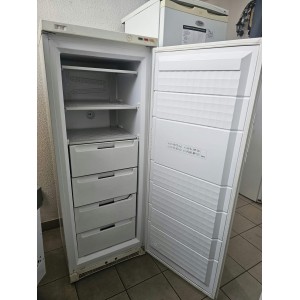 Használt Zanussi-Lehel ZVC230S Fagyasztószekrény [H18195] 