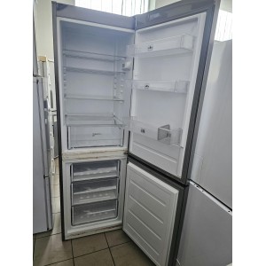 Használt Whirlpool BLF 8121 OX Alulfagyasztós Hűtőszekrény [H18196] 
