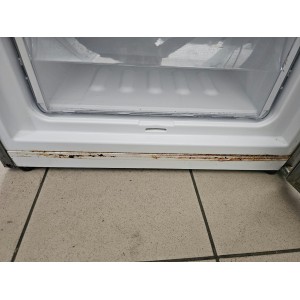 Használt Whirlpool BLF 8121 OX Alulfagyasztós Hűtőszekrény [H18196] 