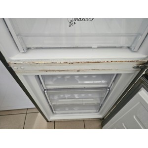 Használt Whirlpool BLF 8121 OX Alulfagyasztós Hűtőszekrény [H18196] 
