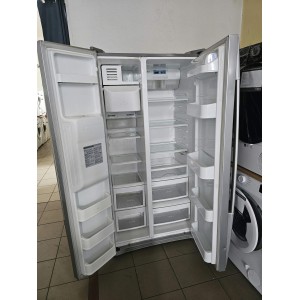 Használt LG GR L 207 TLQA side by side hűtőszekrény [KH350] 